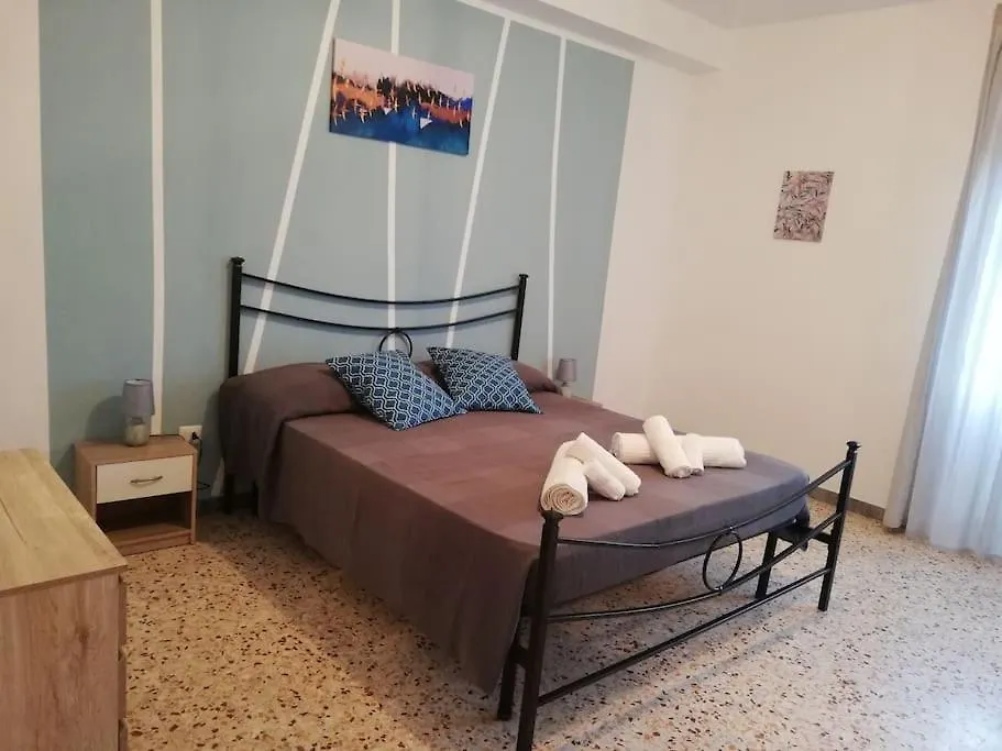 Appartamento Lo Scorcio Sul Porto Porto Santo Stefano  0*, Porto Santo Stefano (Grosseto)