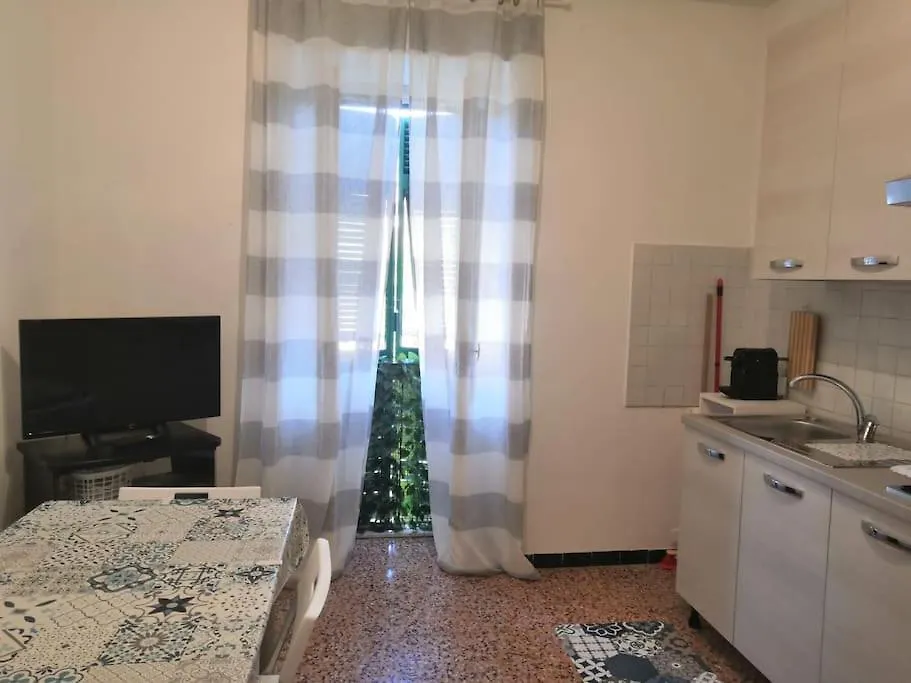 Appartamento Lo Scorcio Sul Porto Porto Santo Stefano  Italia