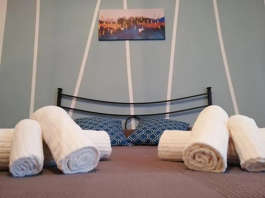 Appartamento Lo Scorcio Sul Porto Porto Santo Stefano
