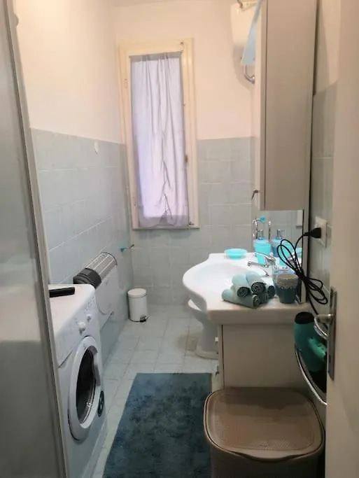 Appartamento Lo Scorcio Sul Porto Porto Santo Stefano