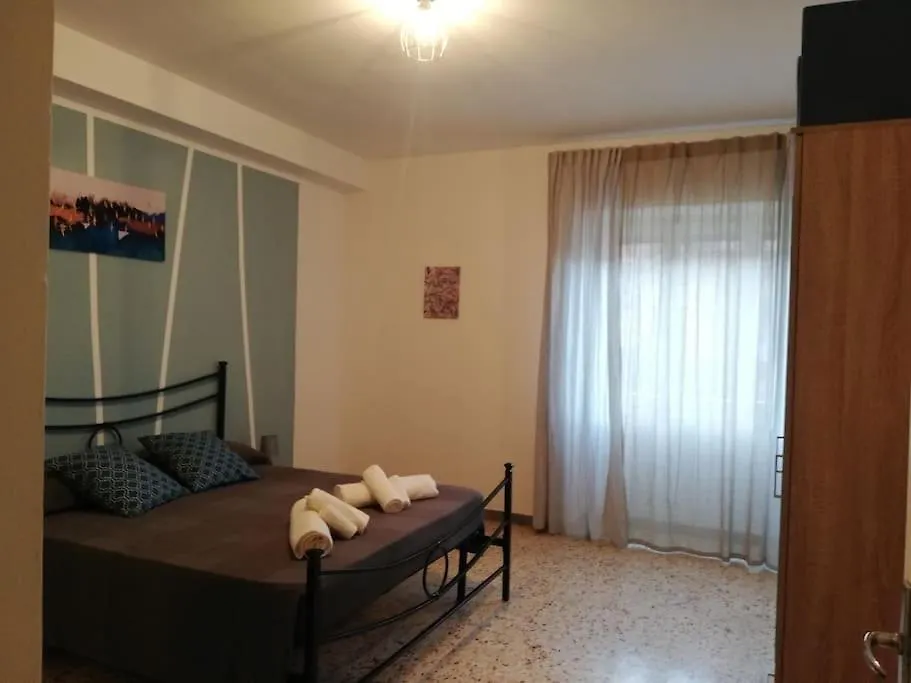 Appartamento Lo Scorcio Sul Porto Porto Santo Stefano