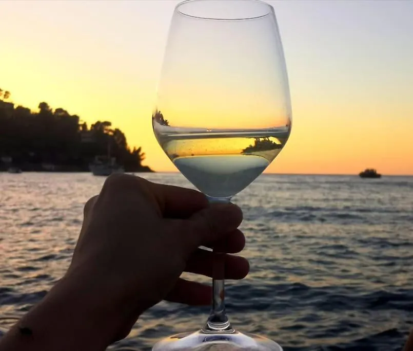 Appartamento Lo Scorcio Sul Porto Porto Santo Stefano   Porto Santo Stefano (Grosseto)
