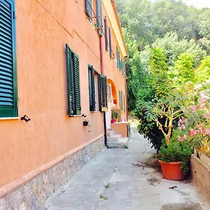 Appartamento Casa Lividonia, Porto Santo Stefano (Grosseto)